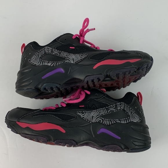 Fila sneakers - Picture 11 of 13